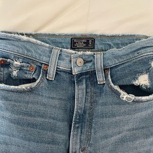Abercrombie & Fitch Jeans